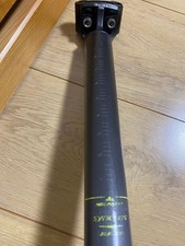 Tige de selle SYNCROS RR1.4
