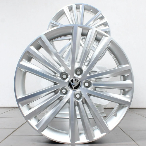 Pouces origine skoda - pouces,