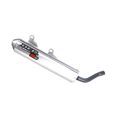Silencieux dep sherco - dep,