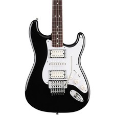Fender 50th Anv. Iron Maiden