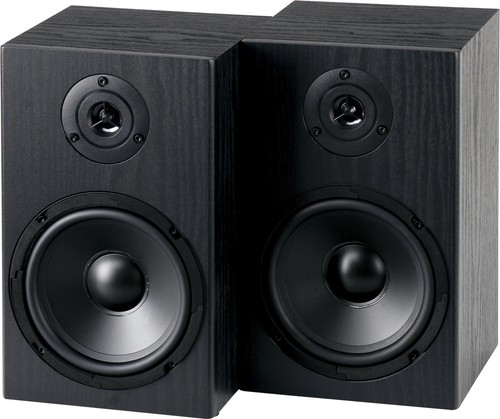 Paire enceintes voies - 2,