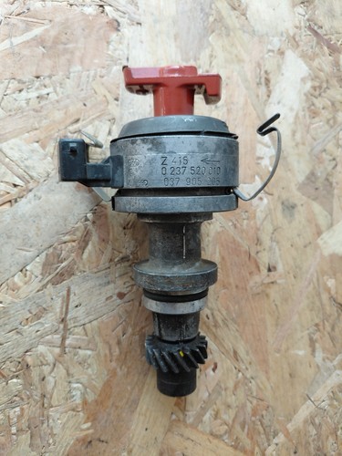 Allumeur bosch 0237 - 0237, 520