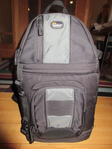 Lowepro slingshot 202 slr - lowepro,