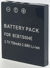 Batterie pour HP PHOTOSMART