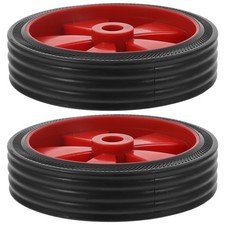  2 Pcs Roulettes Antisismiques