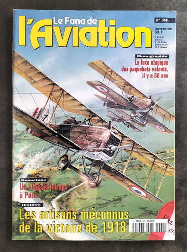 Fana aviation n - de, n°