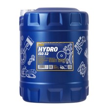 10 (1x10) Litre MANNOL Hydro
