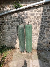PROPANE BOUTEILLE 35Kg