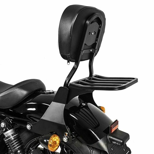 Dossier dos sissy bar - dossier,