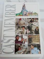 Magazine euro disney 1992