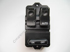 Mazda 323f Interrupteur Élément de Commutation Lève-vitre 513782 R-D Neuf