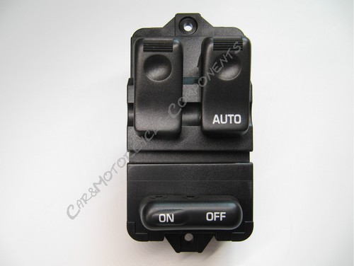 Mazda 323f interrupteur - mazda,