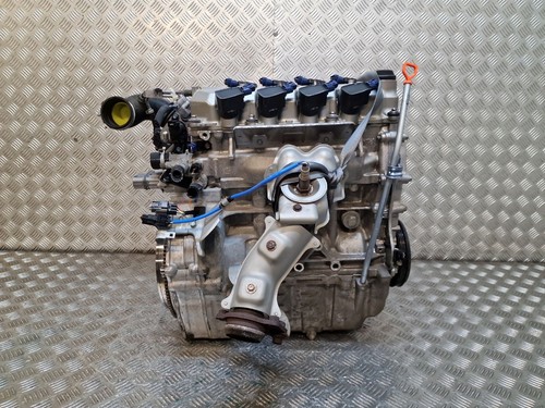 Moteur honda civic - honda, 4