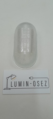 Verre pour applique hublot - pour,