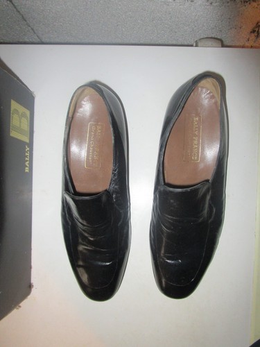 Bally chaussures t47 - bally,