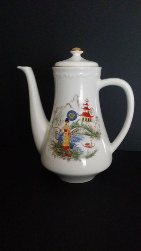 Cafetière digoin - cafetière,