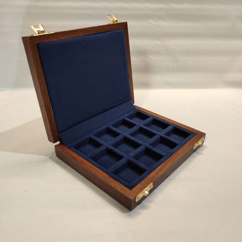 Coffret numismatique pour - numismatique,