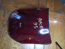 Bulle Honda 900 Cbr 1995