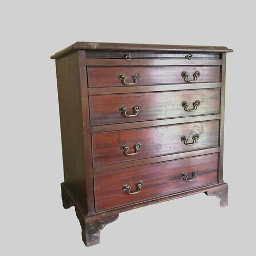 Petite commode anglaise - commode, en