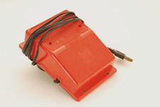 transfo 3891 circuit routier