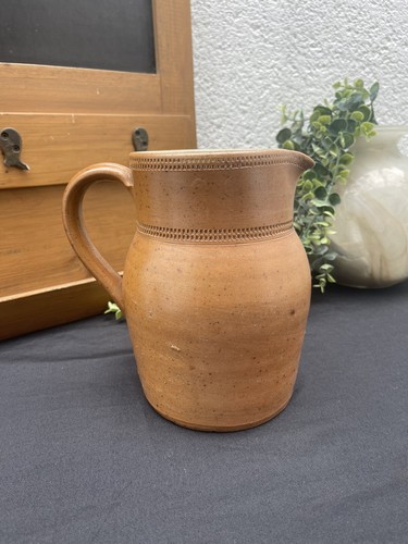 Pichet cruche carafe vin - cruche, en
