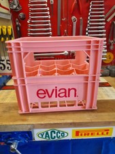 ancien casier a bouteille