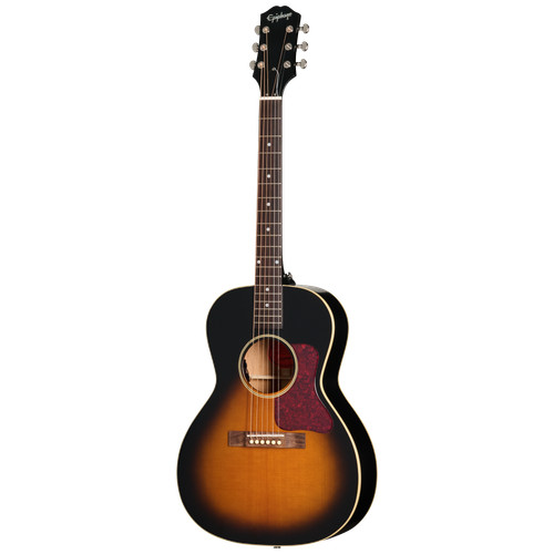 Epiphone style standard - epiphone, l-00