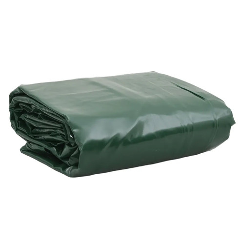 Bâche 650g toile - bâche, avec