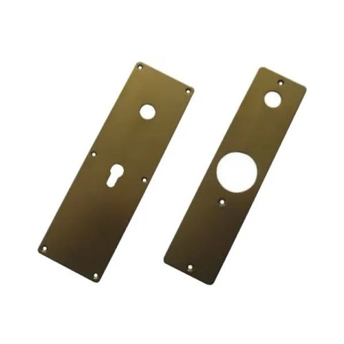 Paire garnitures - paire,