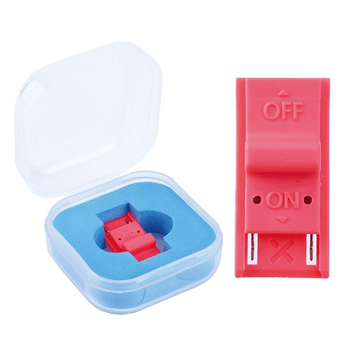 Rcm jig clip plastic - jig,