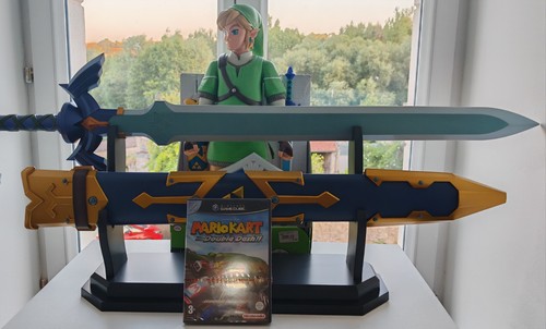 Mario kart double - mario, dash