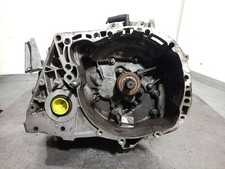 JH3142 boite a vitesse RENAULT