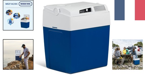 Glacière portable mobicool - glacière,