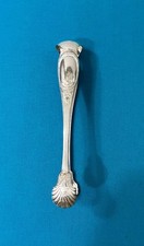 Pince a sucre glaçon