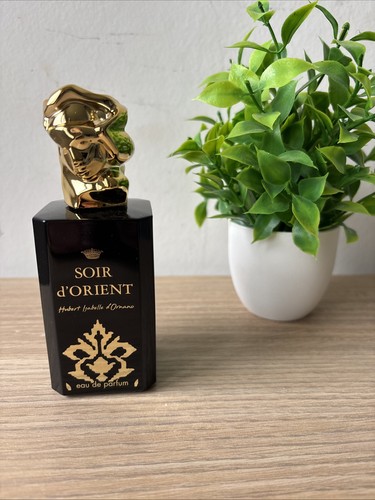Sisley soir orient - soir,