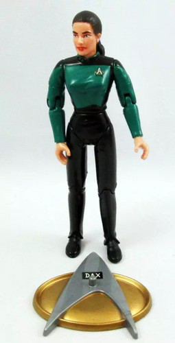 Star trek deep - space,