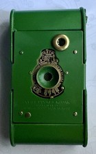 Appareil Photo Vest Pocket Vintage Vert