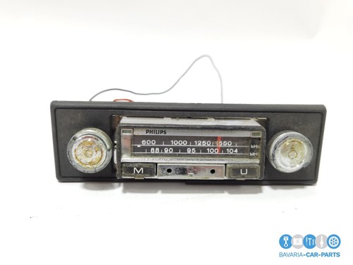 Autoradio original bmw - original,