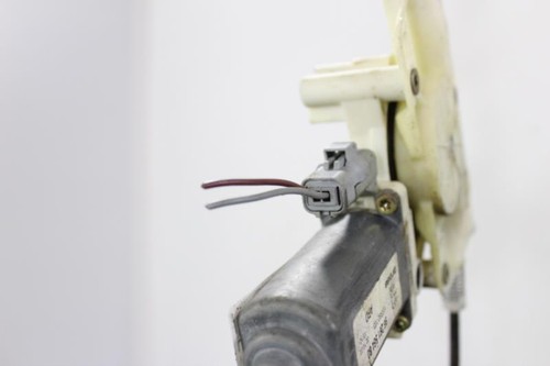 Leve vitre electrique arriere
