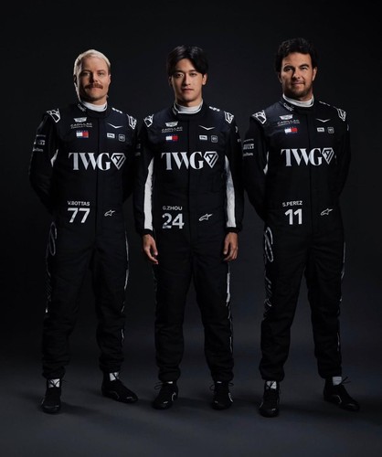 Karting suit fia - go,