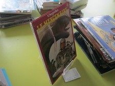 EO LE MERCENAIRE 4 LE SACRIFICE SEGRELLES TBE/BE