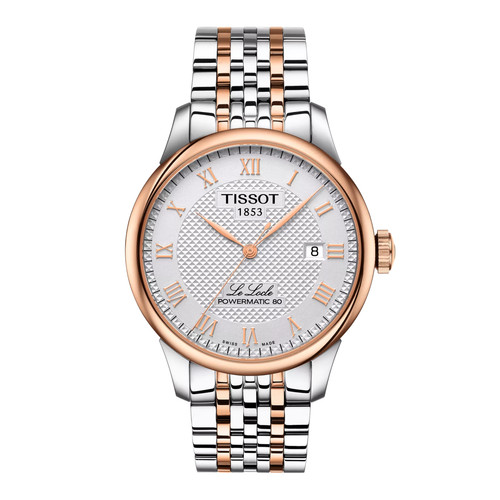 Montre tissot locle - tissot, le