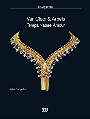 Van cleef arpels temps - &,