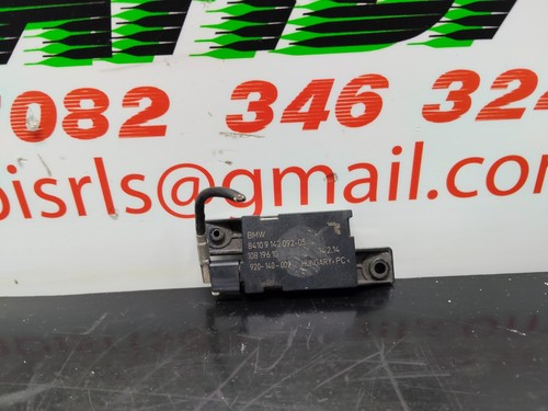 Central amplificateur antenne - central,
