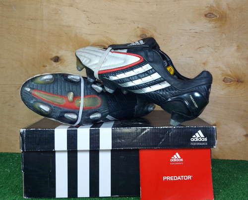 Adidas predator powerswerve - adidas,