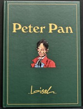 LOISEL.Peter Pan.Edition de
