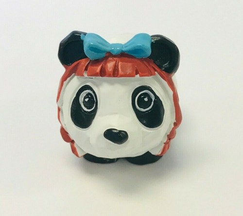 Collectible panda - collectible,