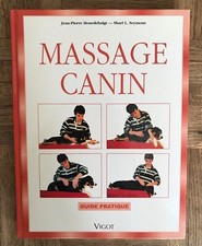 Massage Canin