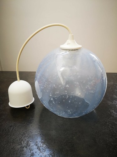 Ancienne suspension abat - , jour