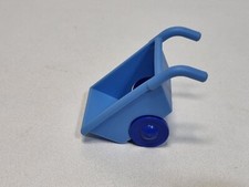 LEGO DUPLO pièce chariot